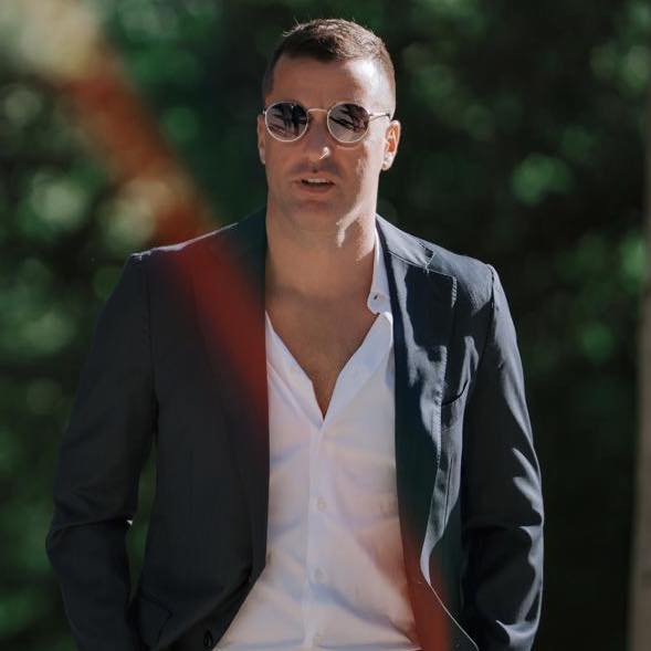 Gabriele Villa